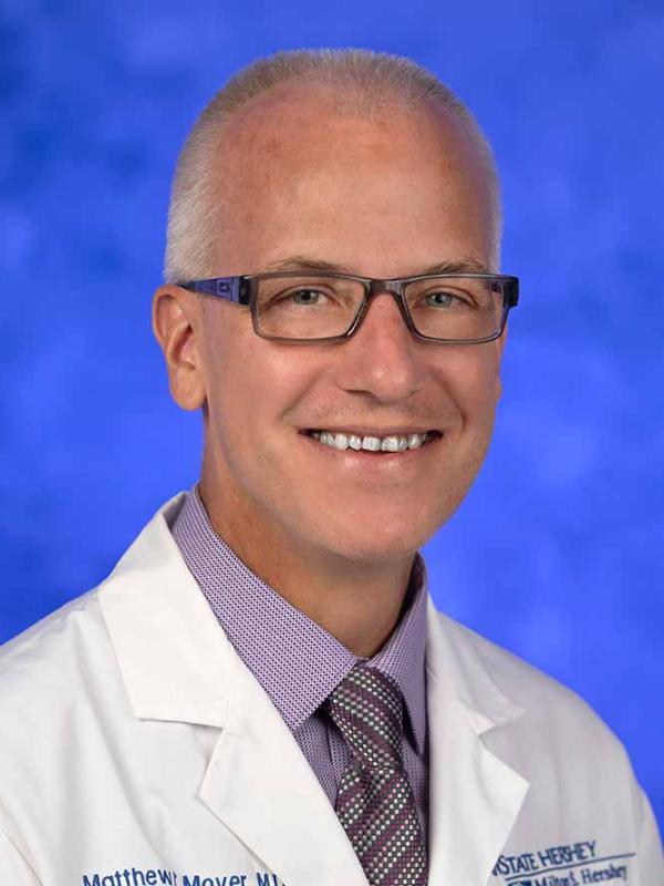 Matthew T. Moyer, MD