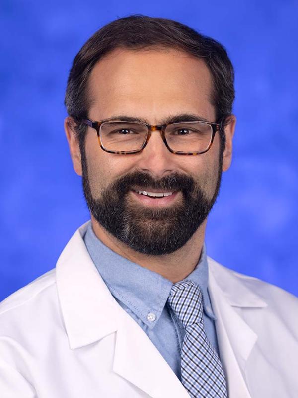 Michael Farbaniec, MD