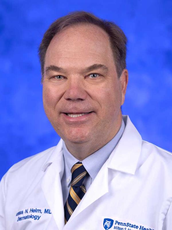 Thomas N. Helm, MD