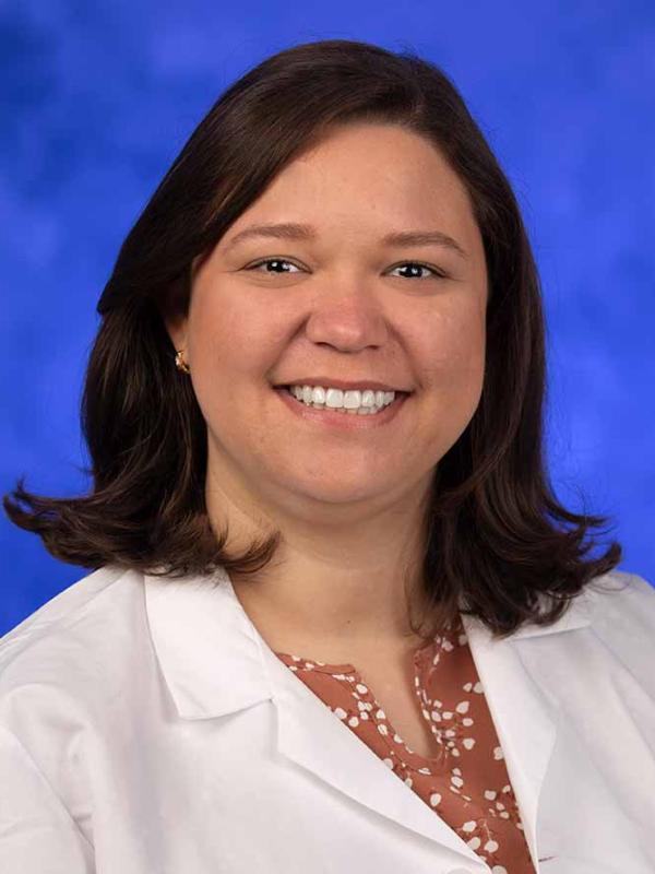 Mariana A. Ferrer Fuenmayor, DO