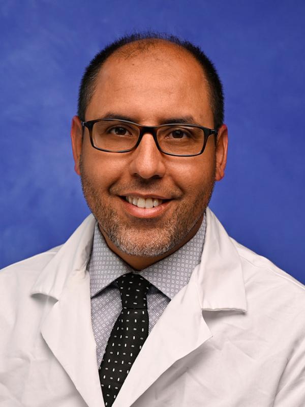 Jamal Hajjari, MD