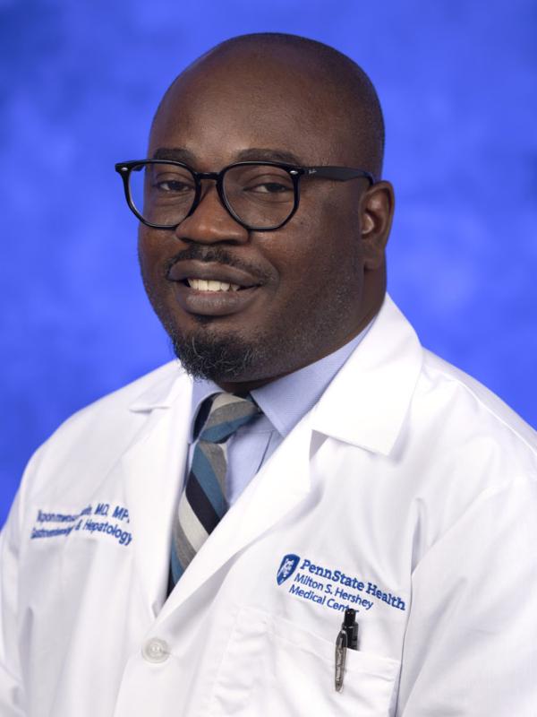 Ikponmwosa Enofe, MD