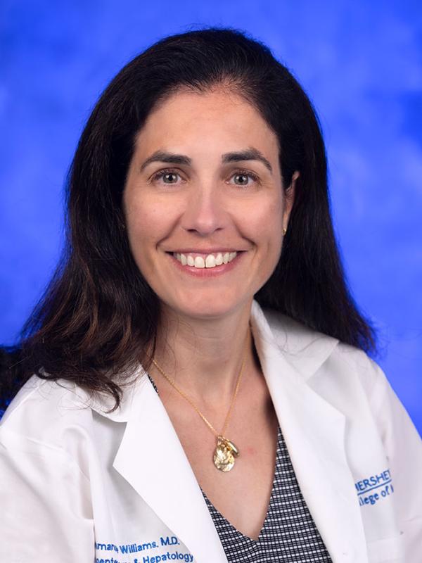 Emmanuelle D. Williams, MD