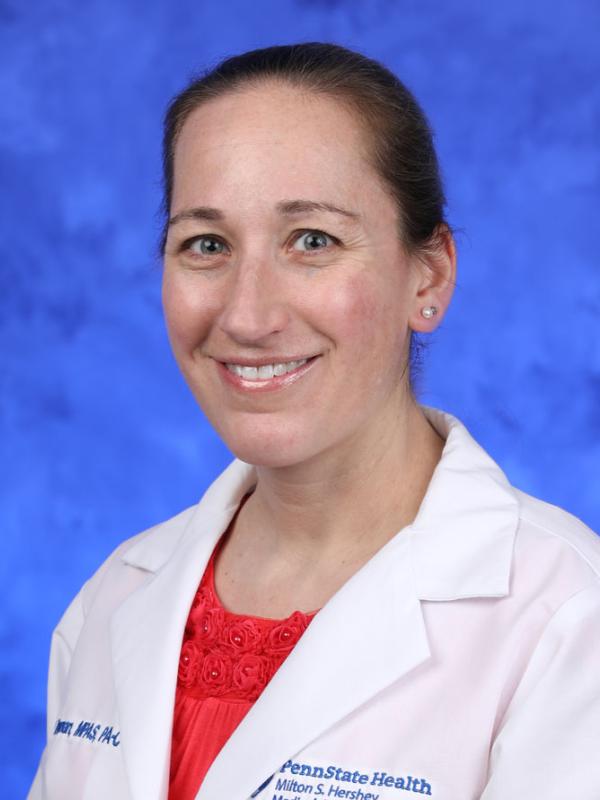 Susan E. Martin, PA-C