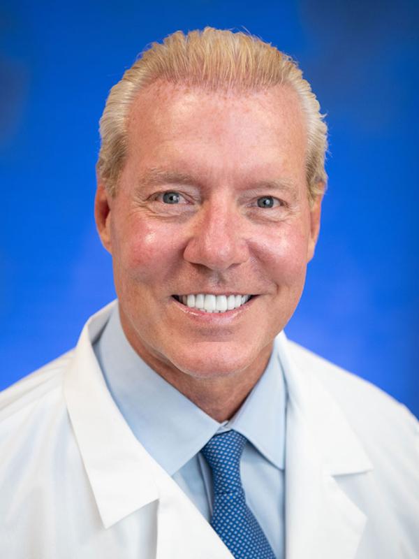 Chance T. Kaplan, MD