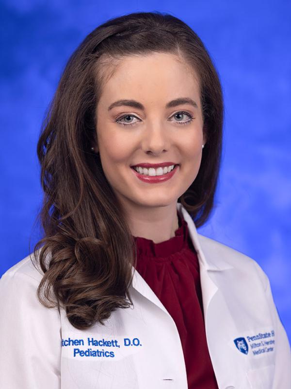 Gretchen L. Hackett, DO