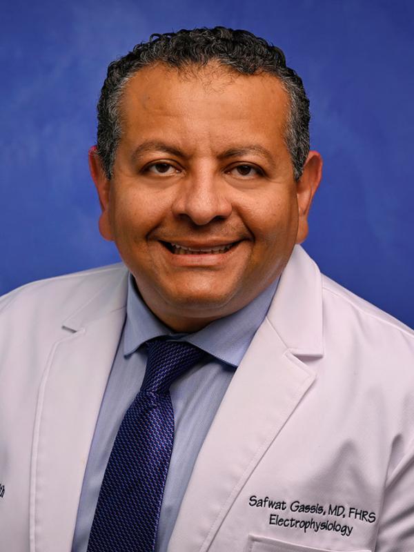 Safwat P. Gassis, MD