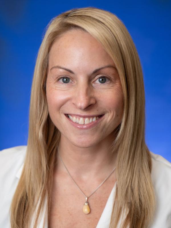 Heather L. Slater, CRNP