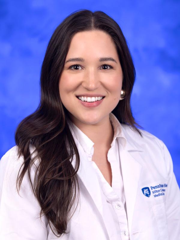 Kelsie M. Coe, MD