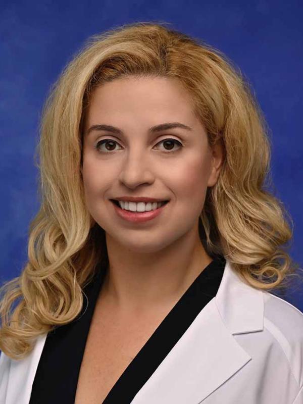 Stephanie M. Madonis, MD