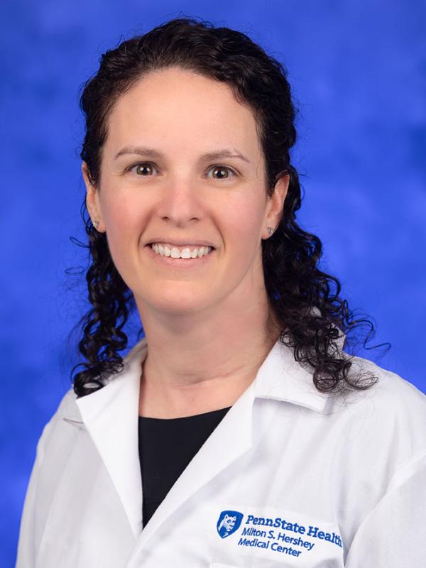 Janet R. Cady, CRNP,  FNPC