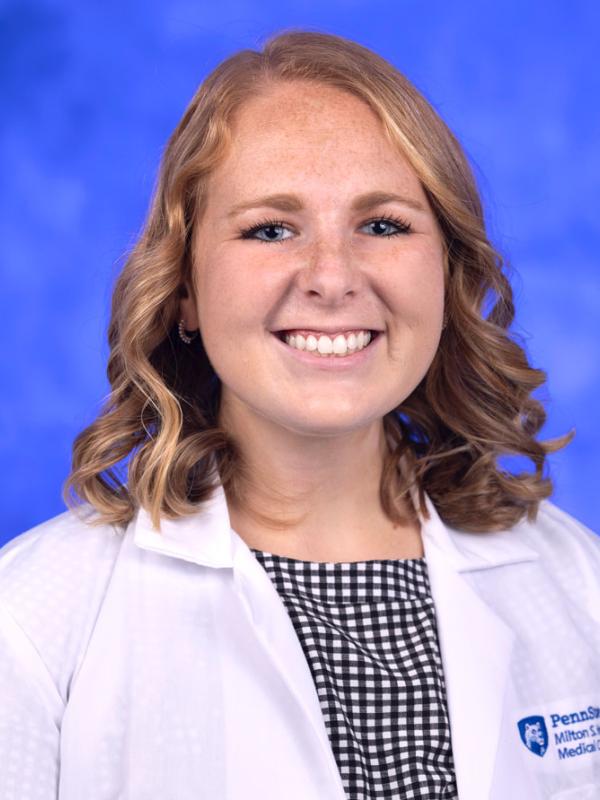 Allison M. Beaver, PA-C