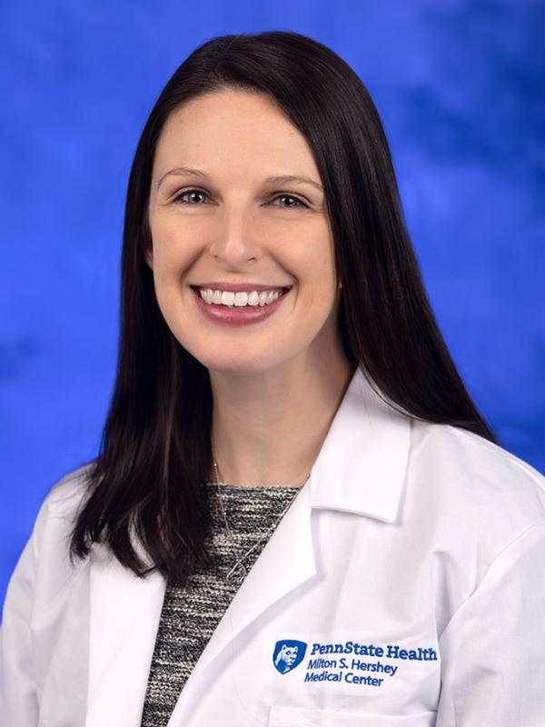 Shaina F. Bruce, MD