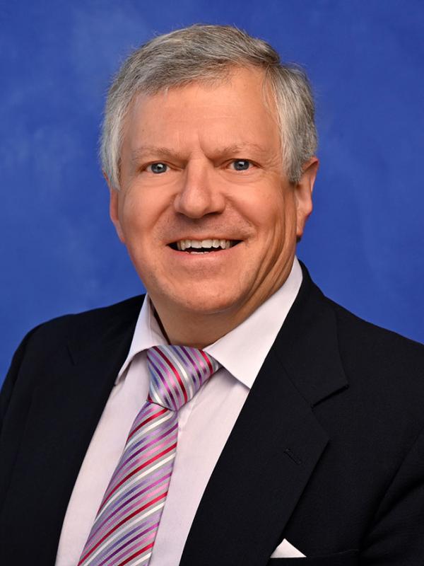 Andrew R. Walker, MD