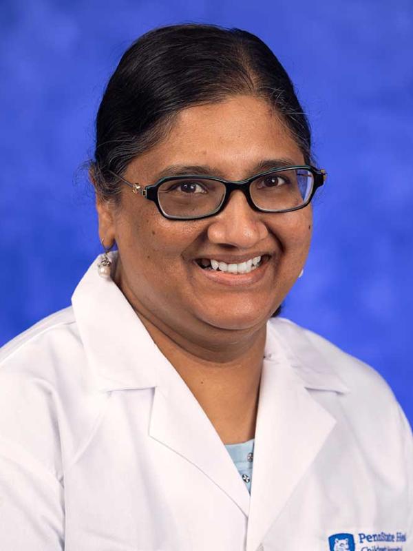 Deepti Narla, MD