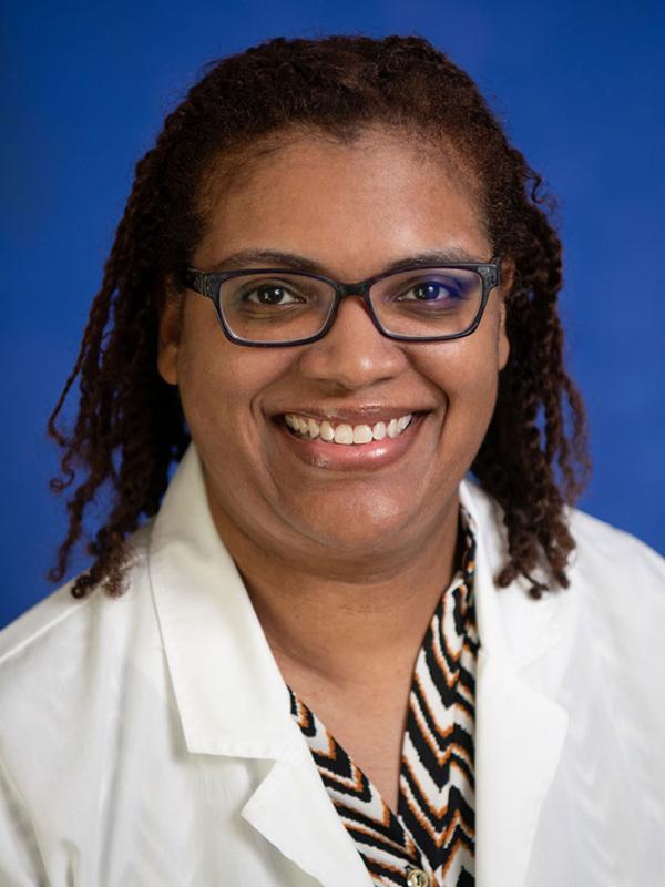 Vanessa J. McDonald, MD