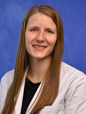 Courtney A. Shaffer, CNM