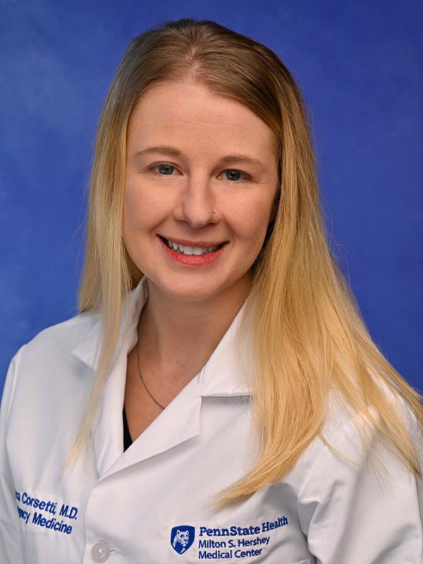 Monica C. Corsetti, MD