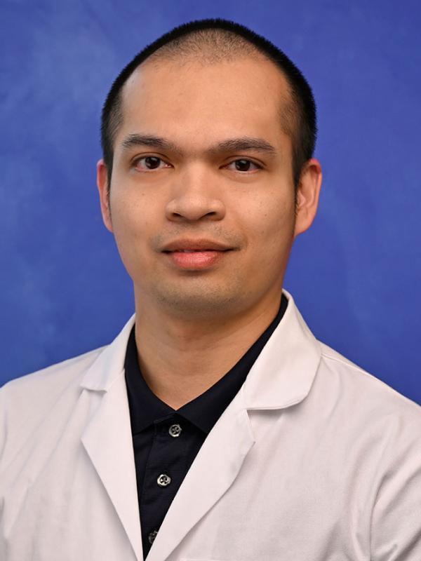 Duc M. Dang, MD