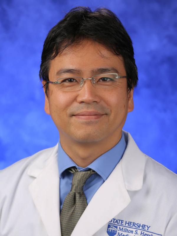 Kentaro Minagawa, MD