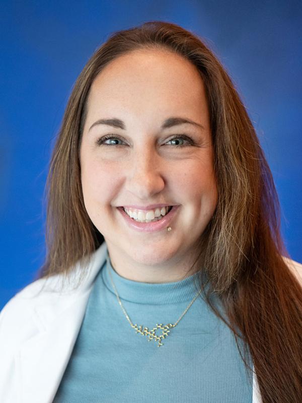 Jessica C. Shine, CNM