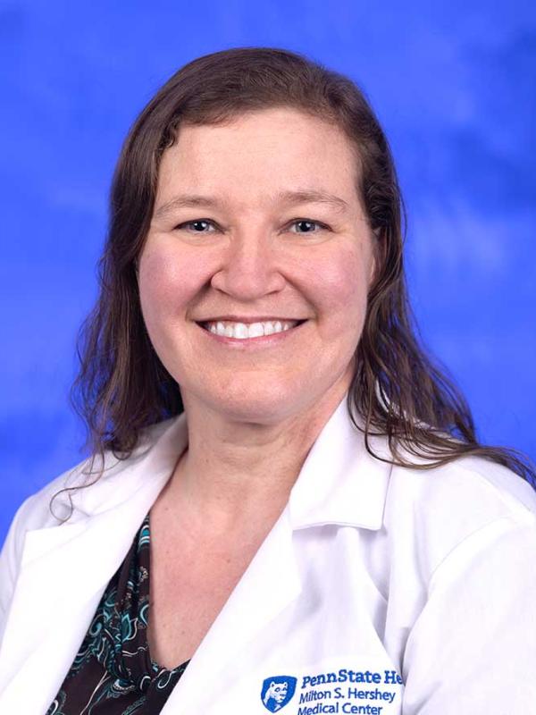 Holly C. Baney, PA-C