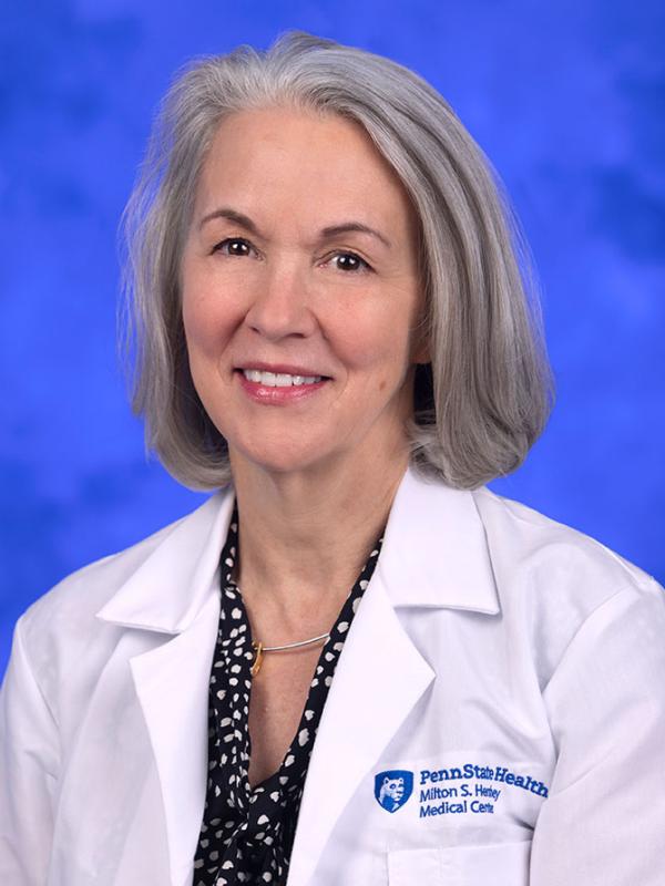 Julie A. Mack, MD