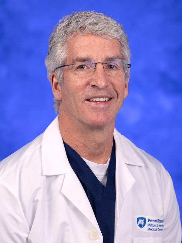 Charles E. Dye, MD