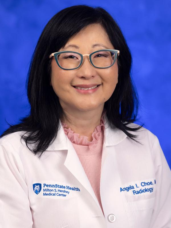 Angela I. Choe, MD