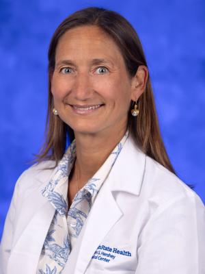 Giselle L. Saulnier Sholler, MD