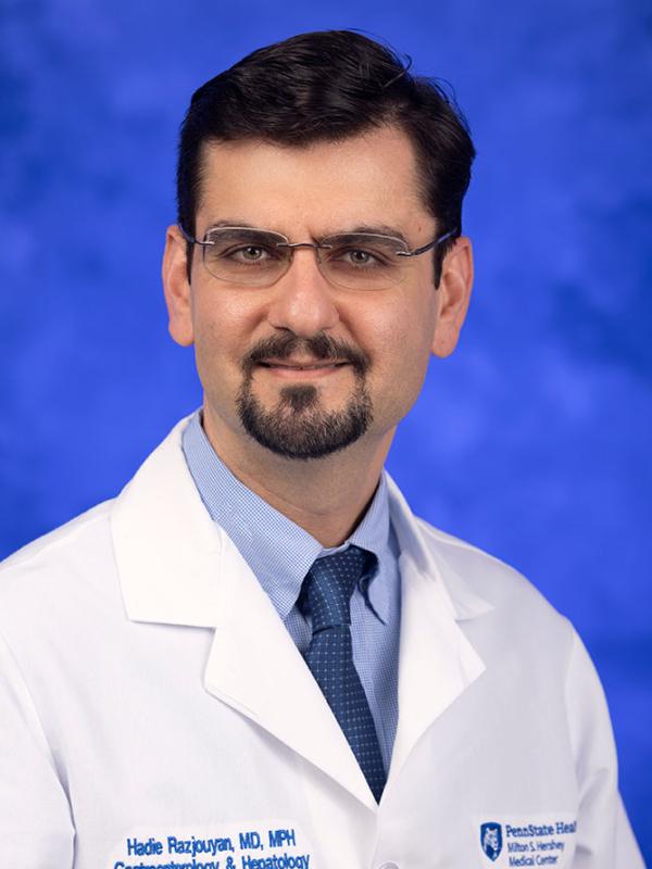 Hadie Razjouyan, MD,  MPH