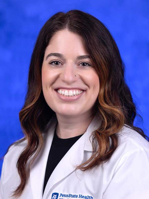 Madeline M. DePascale, AuD,  CCCA