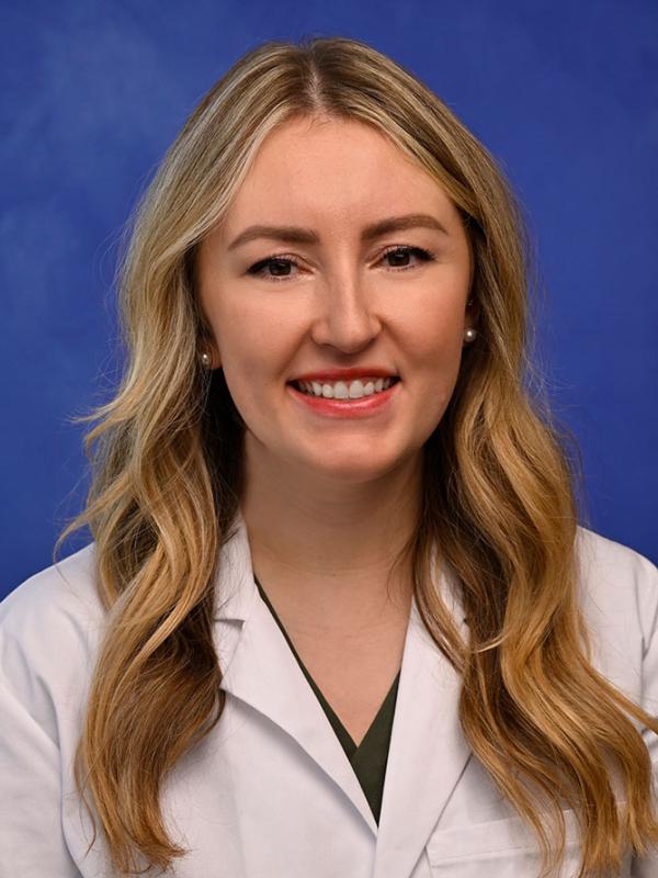 Autumn J. Puchalsky, CRNP