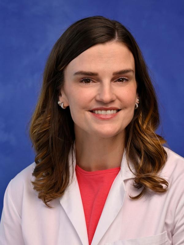 Leah A. Reitzi, PA-C