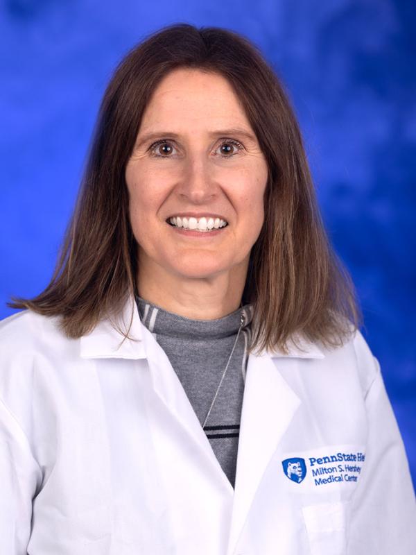 Laura M. Duda, MD