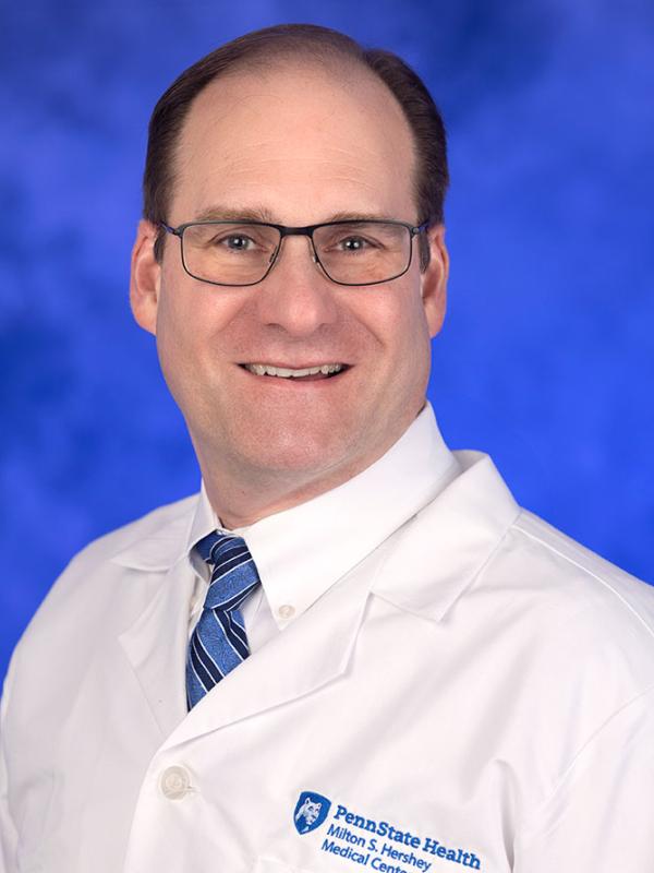 James G. Waxmonsky, MD