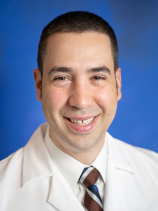 Victor M. Da Costa, MD