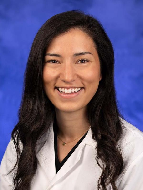 Alyssa N. Egland, CRNP