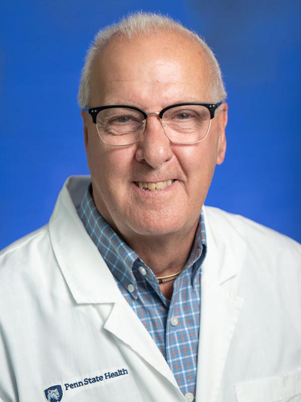 Daron K. Mueller, PA-C