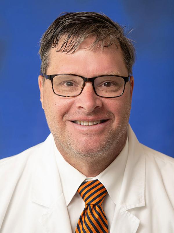 Todd E. Wolf, MD
