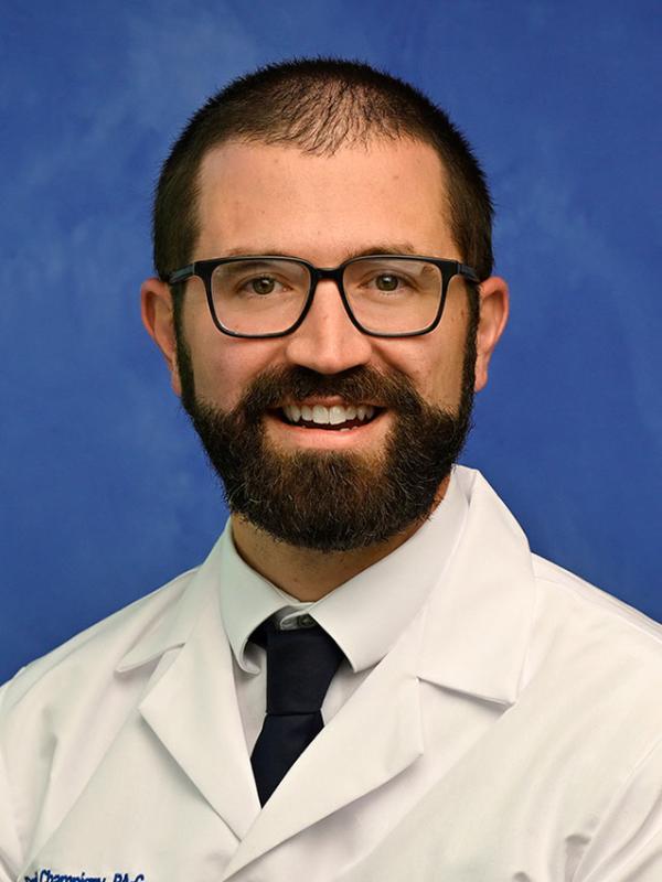 Daniel P. Champigny, PA-C