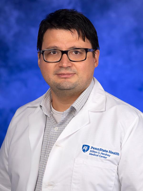Huseyin H. Erdemir, MD