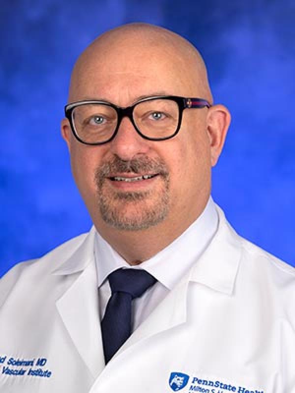 Behzad Soleimani, MD