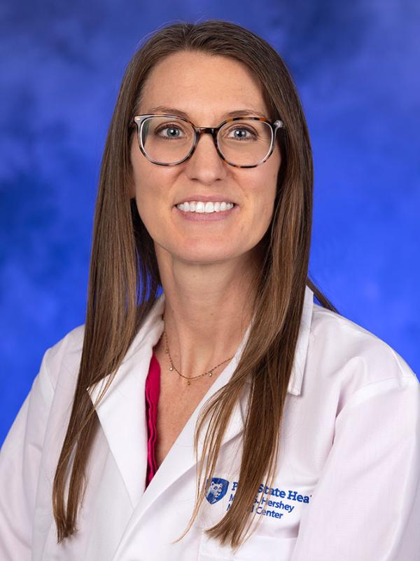 Loretta M. Harvey, PA-C