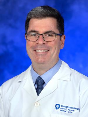 Robert D. Tunks, MD