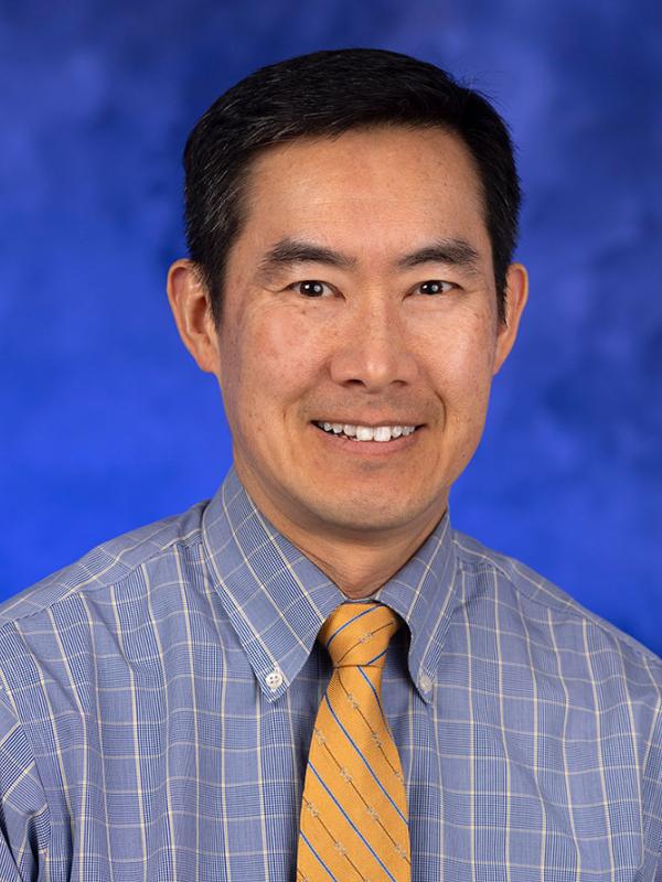Dennis H. Chang, MD