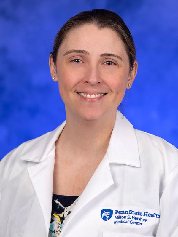 Emily L. Pinos, CRNP