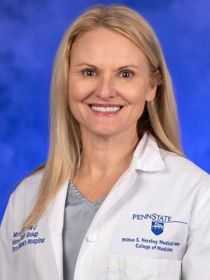 Marie L. Shaner, PA-C