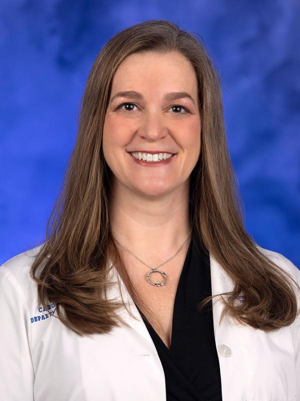 Carolyn A. Barbieri, MD
