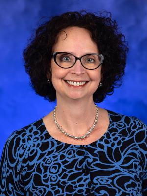 Marnie I. O'Donnell, PA-C